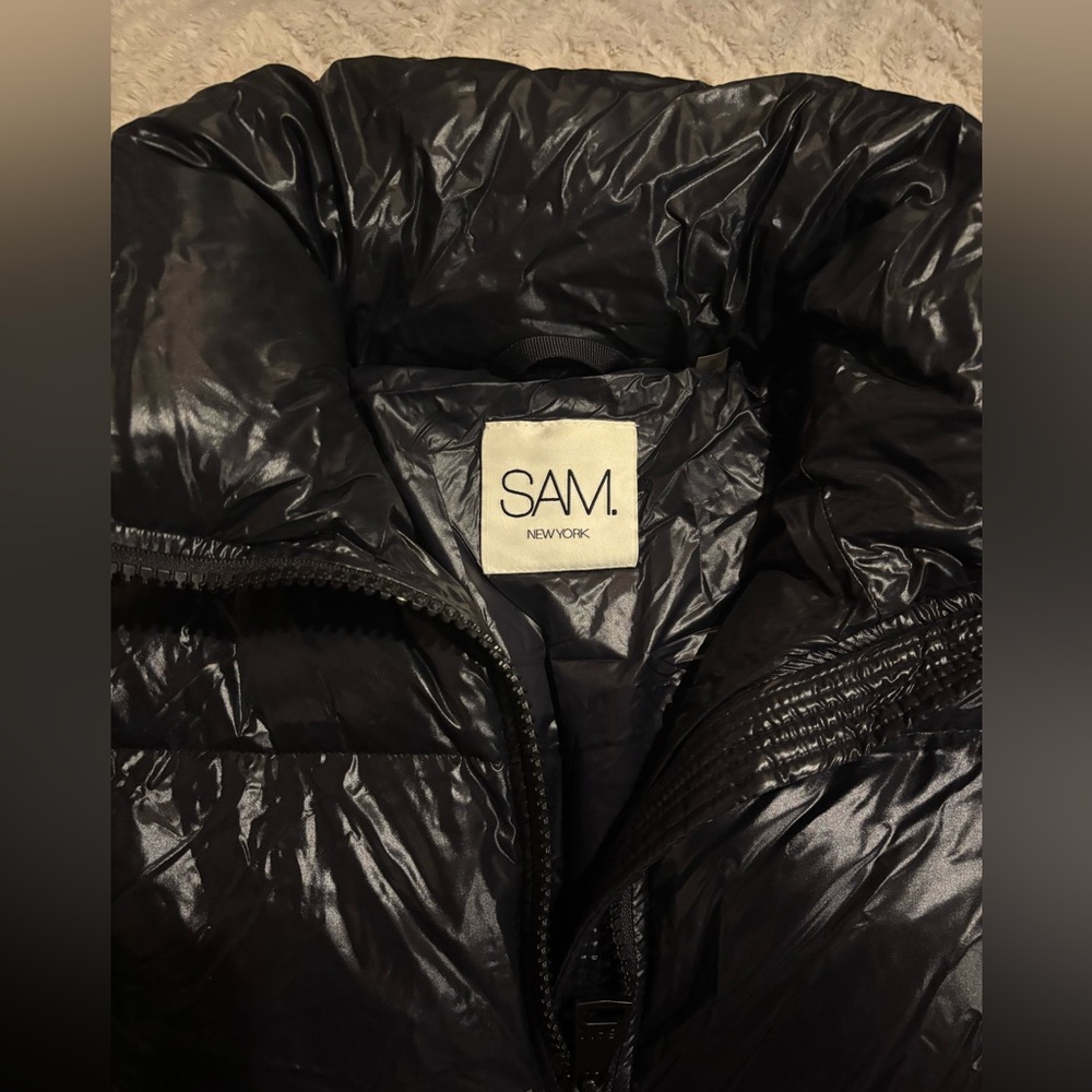 Sam Freestyle Down Puffer Jacket - image 6